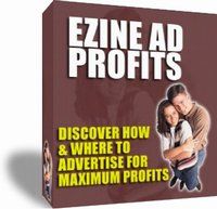 Ezine Ad Profits