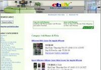 eBay Cash Flow Site