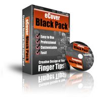 eCover Black Pack