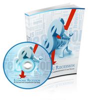 Economic Recession -  eBook  and Audio Pack