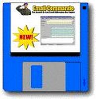 Email Commando
