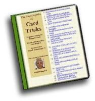 Encyclopedia of Card Tricks