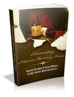 Eliminate Internet Marketing Poison