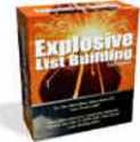 Explosive List Building