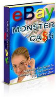 eBay Monster Cash