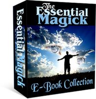 The Essential Magick Collection