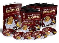Email Marketing Secrets - Video Series