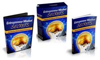 Entrepreneur Mindset Secrets - eBook and Videos