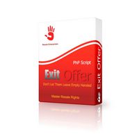 Exit Offer (PHP)