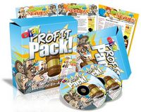 eBay Profit Pack - Video Series