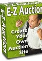 EZ Auction Software