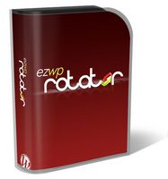 EzWP Rotator - Plugin