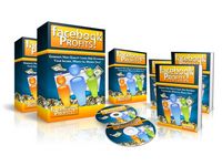 Facebook Profits - Video Series