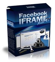 Facebook iFrames Made EZ - Wordpress Plugin