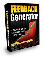 Feedback Generator