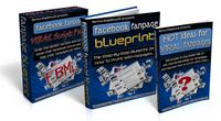 Facebook Fanpage Blueprint