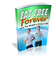 Fat Free Forever - Weight Loss Package