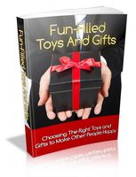Fun-Filled Toys and Gifts