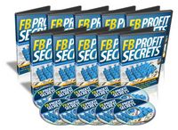 FB Profit Secrets - Video Series