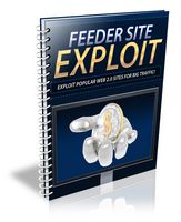 Feeder Site Exploit (Viral PLR)
