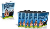 Freelance Mastery - eBook and Videos