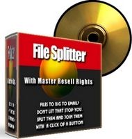 File Splitter