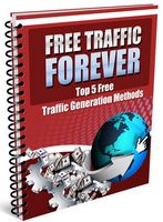 Free Traffic Forever