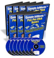 Google AdWords Pay-Per-Click Basics