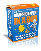 Graphic Expert in a Box