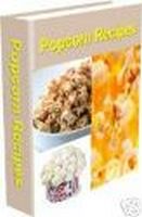 Gourmet Popcorn Recipes