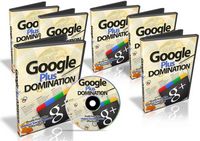 Google Plus Domination - Video Series
