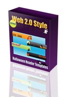 Halloween Graphics Pack