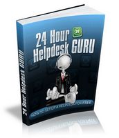 24 Hour Helpdesk Guru
