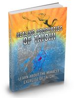 Healing Properties of TaiChi
