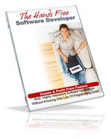 Hands Free Software Developer - eBook and Audio