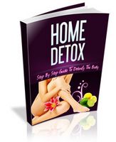 Home Detox