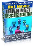 Hot News  - Guru Marketing Tactic