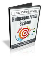 Hubpages Profit System - Video Series