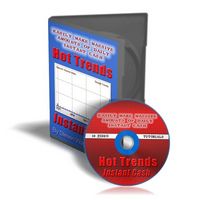 Hot Trends Instant Cash