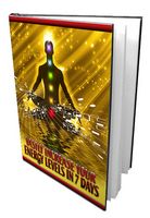 How to Vastly Increase Your Energy Levels in 7 Days