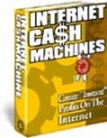 Internet Cash Machines