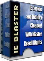 IE Blaster - FREE