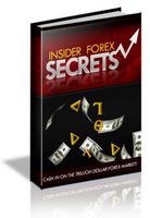 Insider Forex Secrets