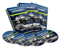 Internet Marketing Conquest - Video Series