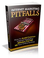 Internet Marketing Pitfalls (Viral PLR)