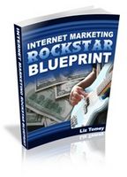 Internet Marketing Rockstar Blueprint