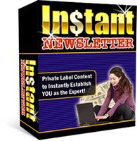 Instant Newsletter