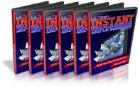 Instant Infopreneur - Video Series