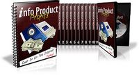Info Product Profits - Video Series
