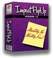Impact Popup Maker